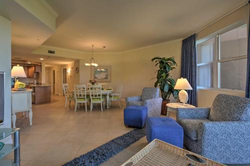 Apartamento Oceanfront Retreat Modern Living On Miramar!