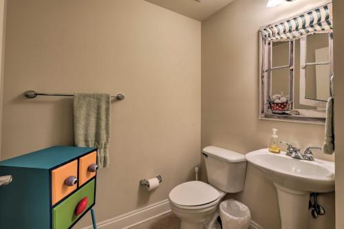 Apartamento Oceanfront Retreat Modern Living On Miramar!