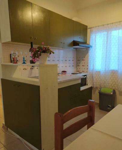 Popi' S Apartment 50 Metres From The Sea!
