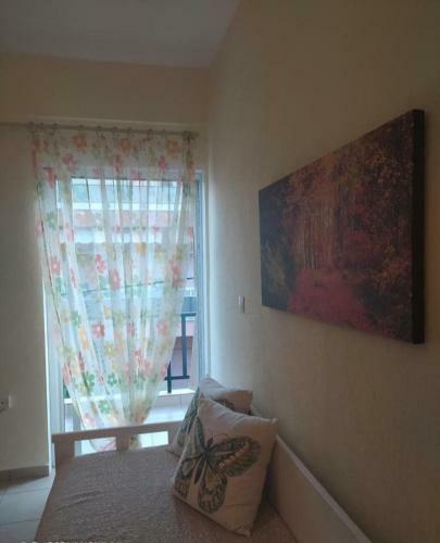 Popi' S Apartment 50 Metres From The Sea!