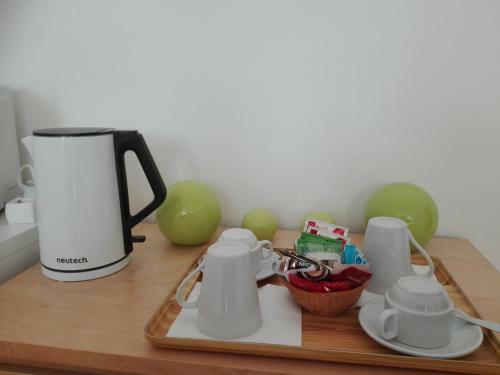 Apartamento Flower's Downtown