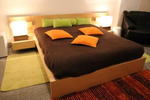 Apartamento Flower's Downtown