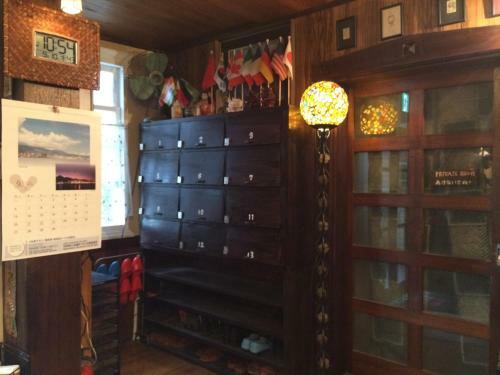 Albergue International Inn Kokage