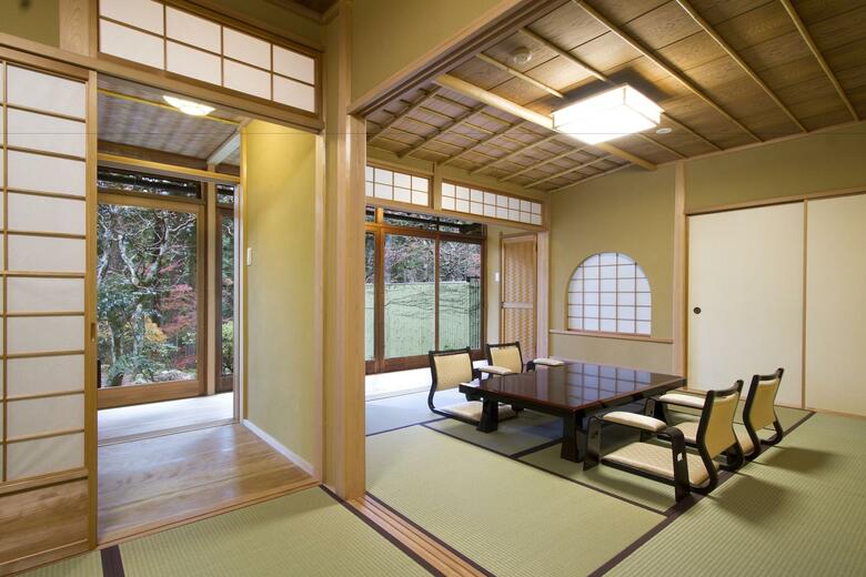 Yunoshimakan