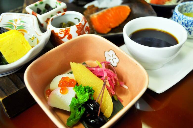Yunoshimakan