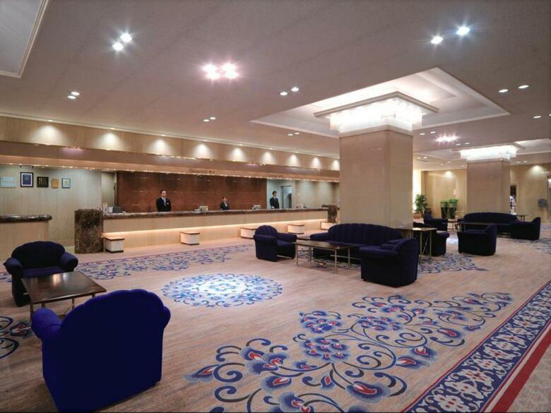 Rihga Royal Hotel Hiroshima