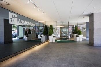 Hotel Holiday Inn Ana Sapporo Susukino