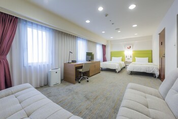 Hotel Holiday Inn Ana Sapporo Susukino