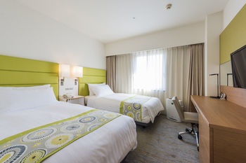 Hotel Holiday Inn Ana Sapporo Susukino