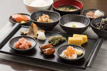Hotel Holiday Inn Ana Sapporo Susukino