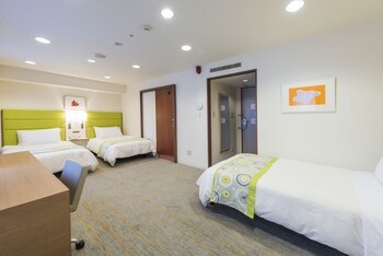 Hotel Holiday Inn Ana Sapporo Susukino