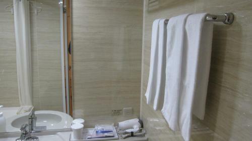 Daiwa Roynet Hotel Hiroshima
