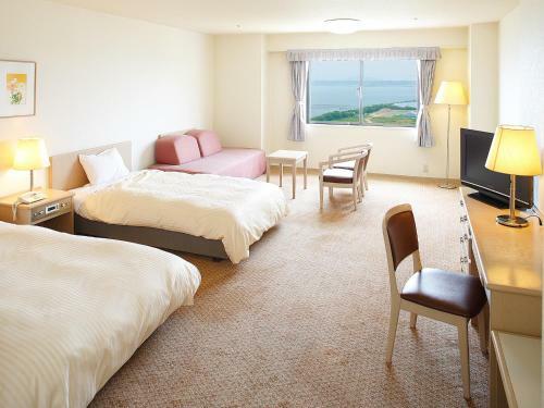 Hamanako Royal Hotel