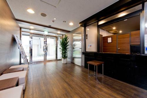 Aparthotel Flexstay Inn Kawasaki Ogawacho