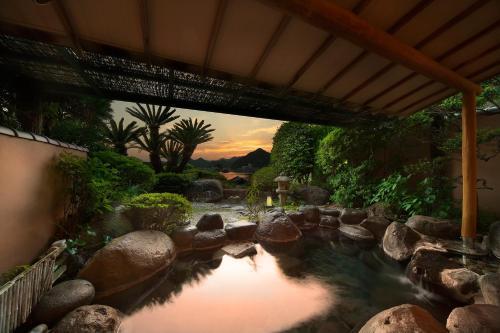 Hotel Yamadaya