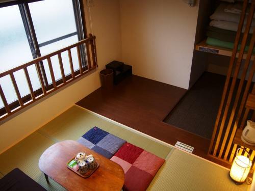 Albergue Guesthouse Soi