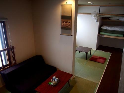 Albergue Guesthouse Soi