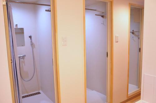 Albergue Guesthouse Soi