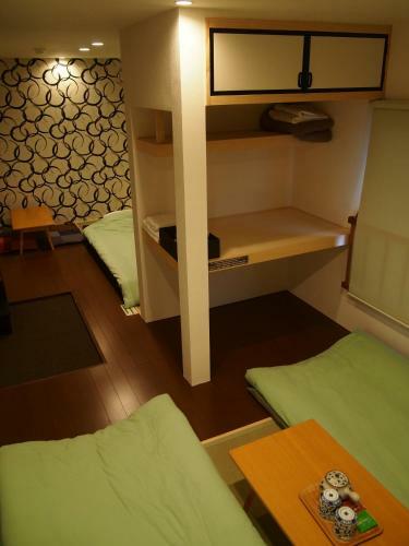 Albergue Guesthouse Soi