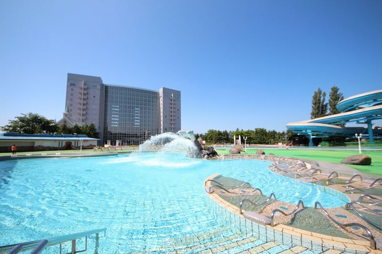 Chateraise Gateaux Kingdom Sapporo Hotel & Resort