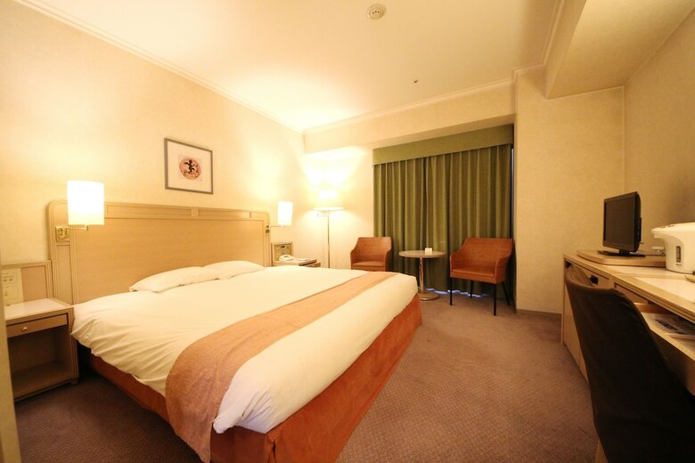 Chateraise Gateaux Kingdom Sapporo Hotel & Resort