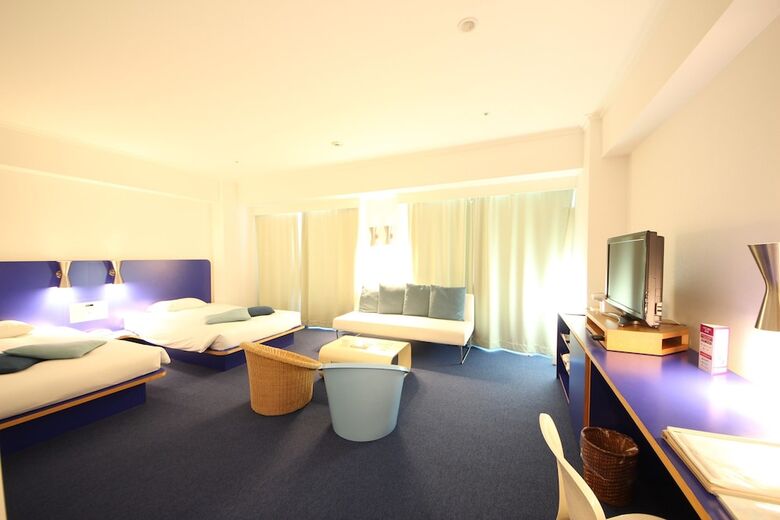 Chateraise Gateaux Kingdom Sapporo Hotel & Resort
