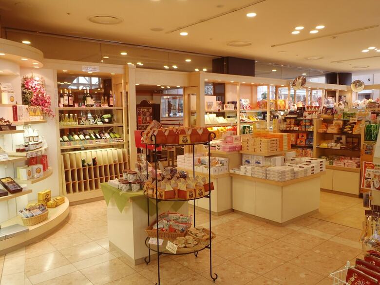 Chateraise Gateaux Kingdom Sapporo Hotel & Resort