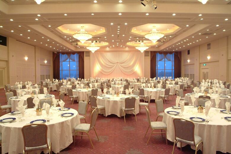 Chateraise Gateaux Kingdom Sapporo Hotel & Resort