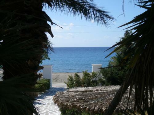 Apartamento Avra Palm