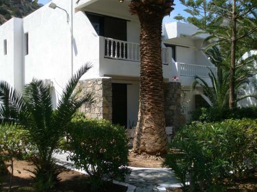 Apartamento Avra Palm
