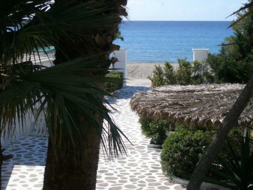 Apartamento Avra Palm