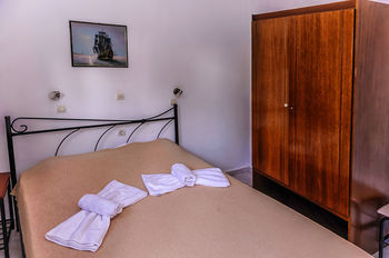 Erofili Apartments