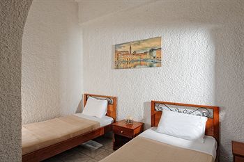 Erofili Apartments