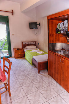 Erofili Apartments