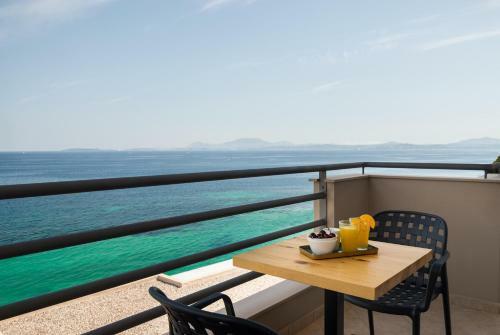 Apartamento Glyfa Beach Villas