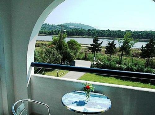 Apartamento Maistrali Studios