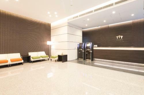 Hotel Sanco Inn Nagoya Nishiki