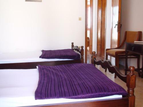 Constantinos Apartments