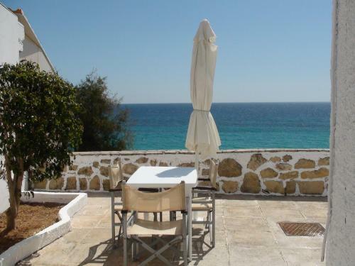 Constantinos Apartments
