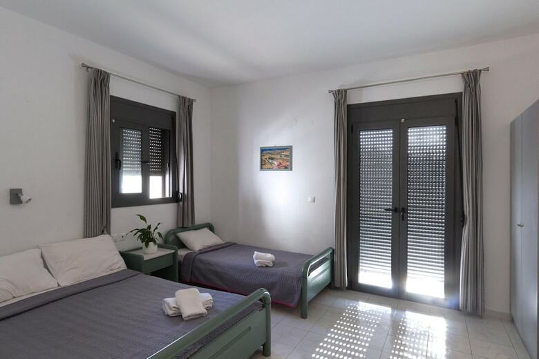Marina Apartments