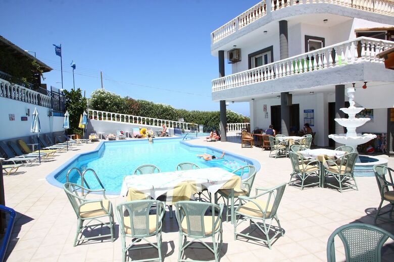 Marina Apartments