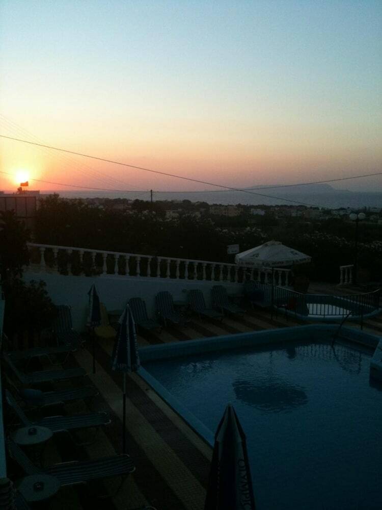 Marina Apartments