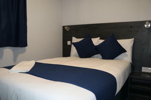Blue Sapphire Hotel