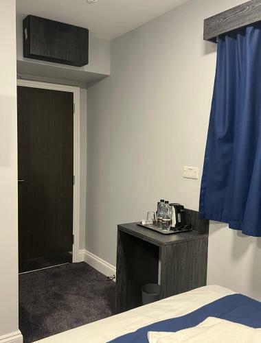Blue Sapphire Hotel