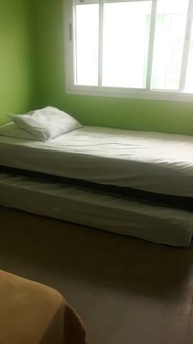 Sua Casa Fora De Casa