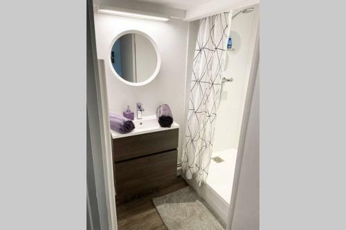 Apartamento Vivez Sur Un Volcan, Vivez Clermont Ferrand