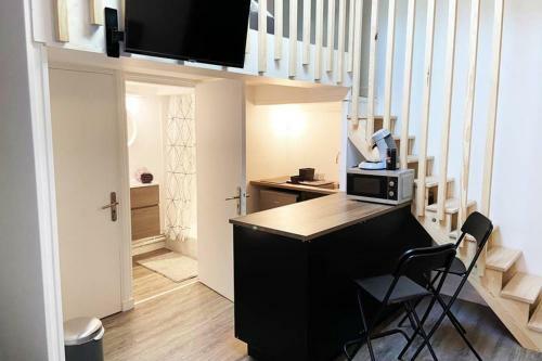 Apartamento Vivez Sur Un Volcan, Vivez Clermont Ferrand