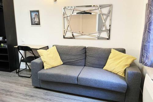 Apartamento Vivez Sur Un Volcan, Vivez Clermont Ferrand
