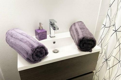 Apartamento Vivez Sur Un Volcan, Vivez Clermont Ferrand