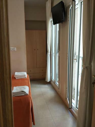 Hotel Pension Dominguez